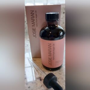 Jose Marin 6 oz Argan Oil